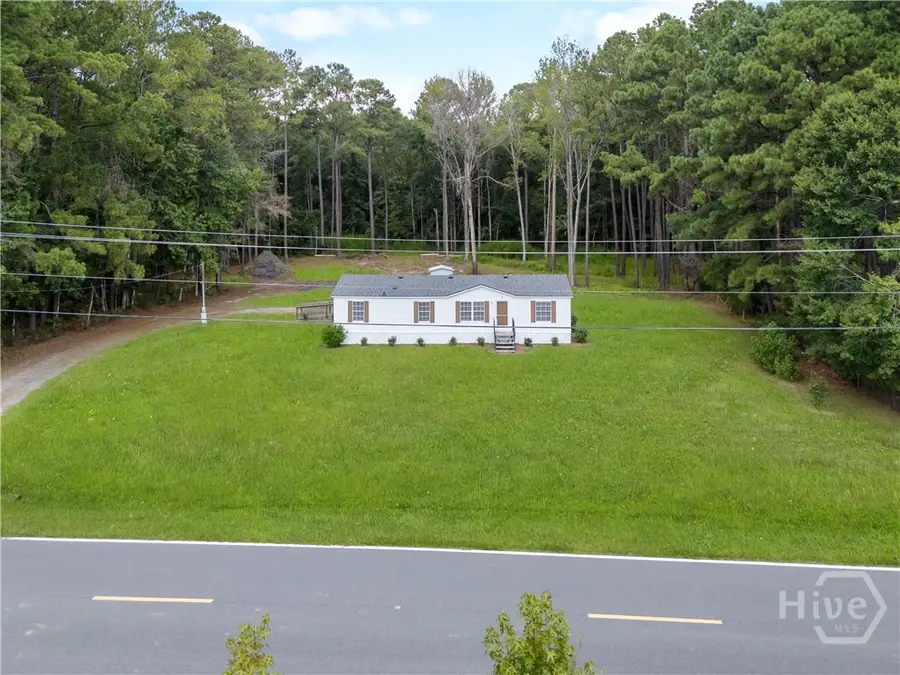 146 Floyd Avenue, Guyton, GA 31312 - #3
