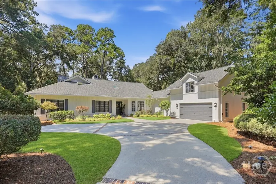 3 Tupelo Lane, Savannah, GA 31411 - #2
