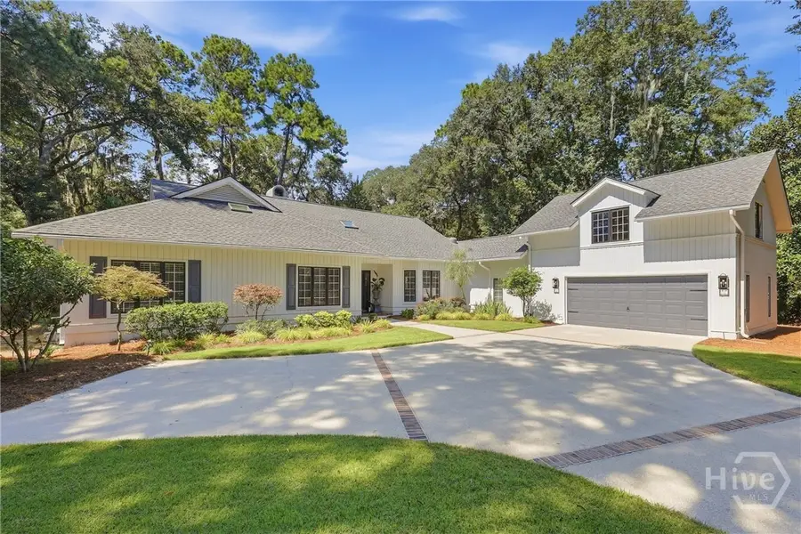 3 Tupelo Lane, Savannah, GA 31411 - #3