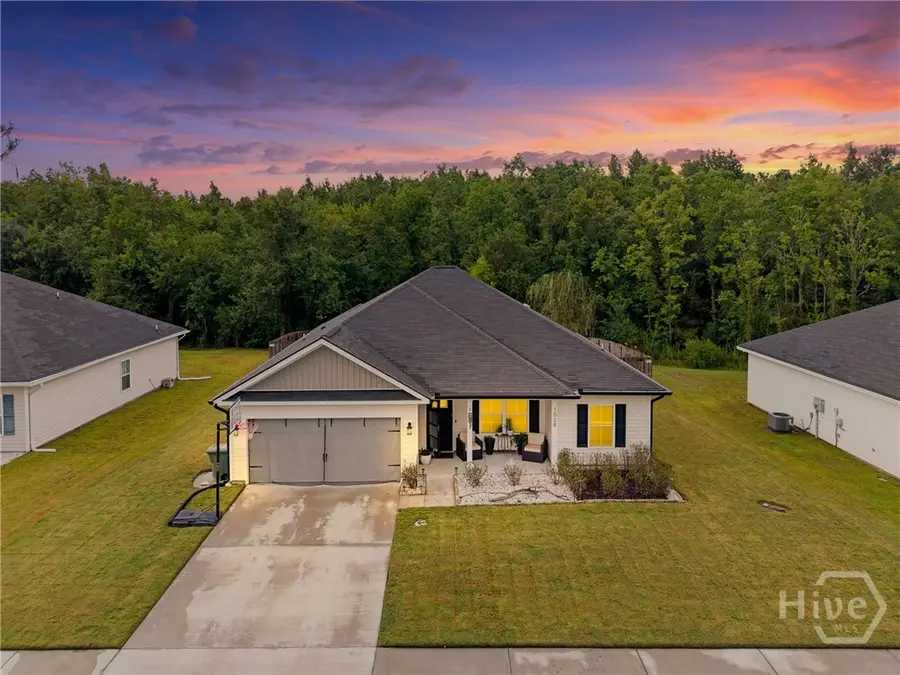 1028 Meloney Drive, Hinesville, GA 31313 - #2
