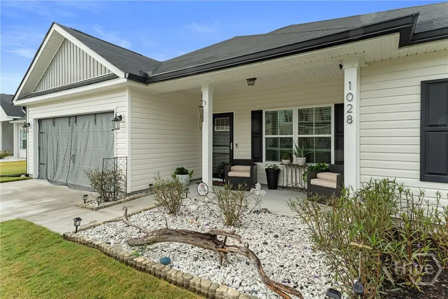 1028 Meloney Drive, Hinesville, GA 31313 - #3