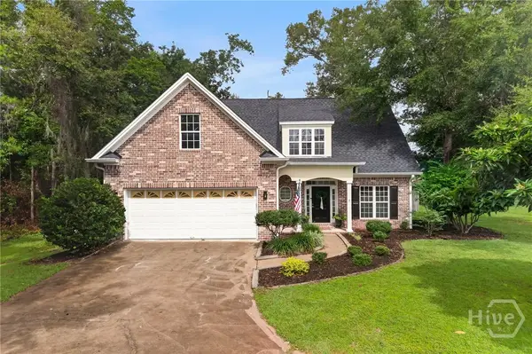 65 Conservation Drive, Savannah, GA 31419