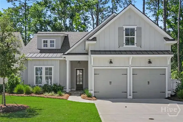 110 Grand Harbor Circle, Savannah, GA 31411