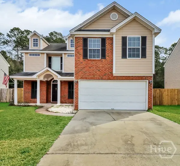 139 Wax Myrtle Court, Savannah, GA 31419