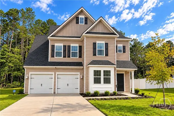 Address Withheld By Seller, Pooler, GA 31322