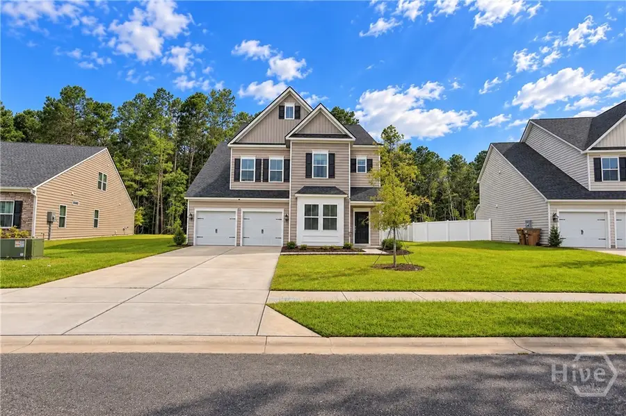 Address Withheld By Seller, Pooler, GA 31322 - #3
