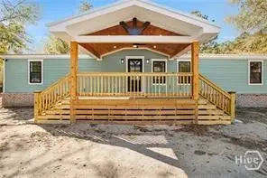 101 Canvasback Drive, Bloomingdale, GA 31302 - #1