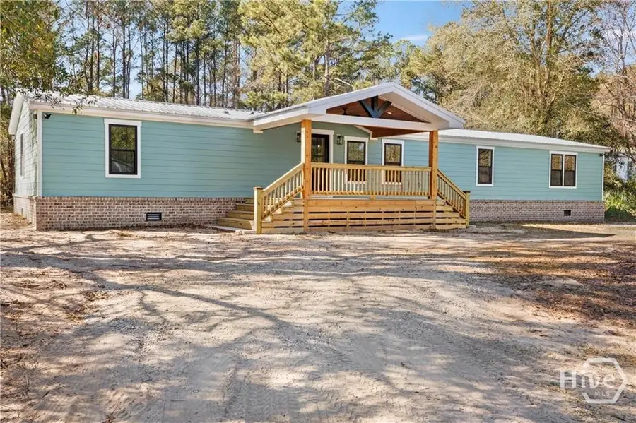 101 Canvasback Drive, Bloomingdale, GA 31302 - #2