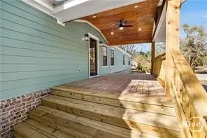 101 Canvasback Drive, Bloomingdale, GA 31302 - #3
