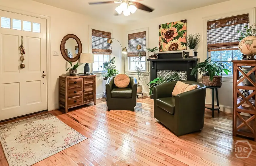 2224 E 38th Street, Savannah, GA 31404 - #3