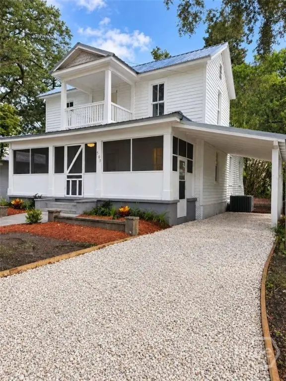 507 1st Avenue, Brunswick, GA 31520