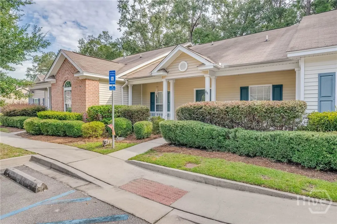 88 Falkland Avenue, Savannah, GA 31407 - #1