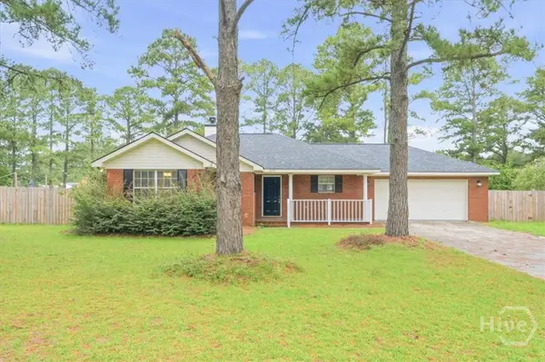 133 Jennifer Circle, Rincon, GA 31326