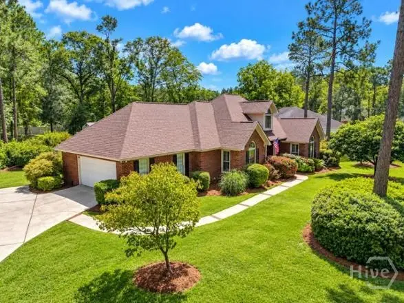 200 Princeton Way, Statesboro, GA 30458