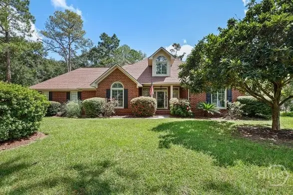 200 Princeton Way, Statesboro, GA 30458 - #3