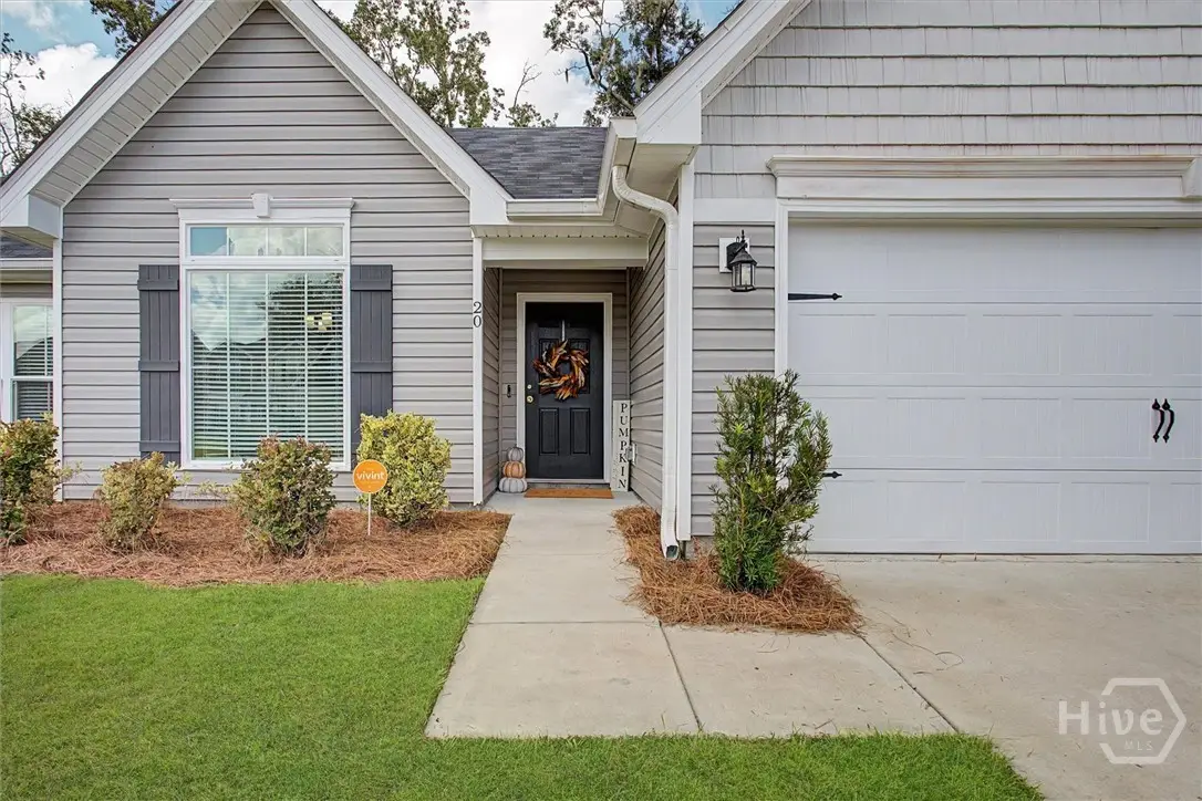 20 Swallow Tail Circle, Savannah, GA 31405 - #1