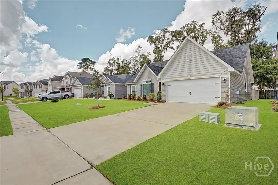20 Swallow Tail Circle, Savannah, GA 31405 - #2