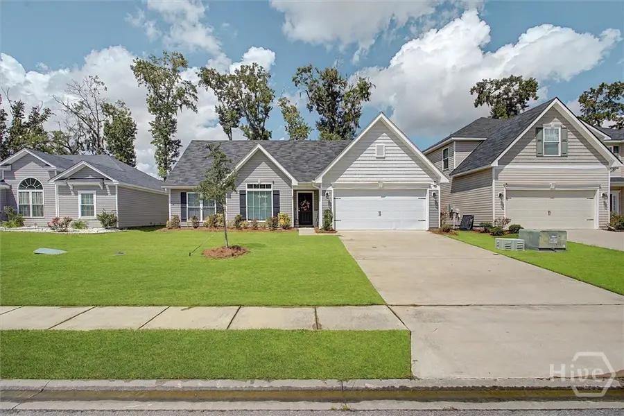 20 Swallow Tail Circle, Savannah, GA 31405 - #3