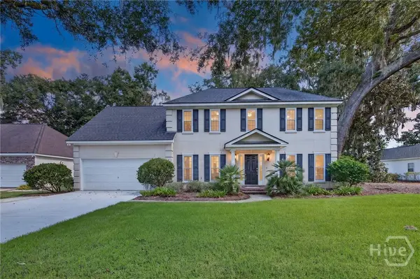 108 Chancery Lane, Savannah, GA 31410