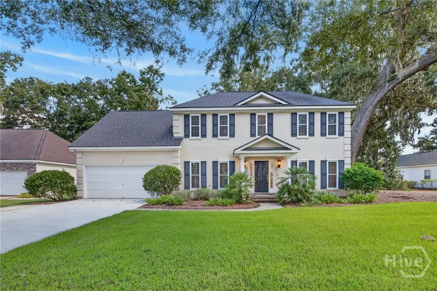 108 Chancery Lane, Savannah, GA 31410 - #2