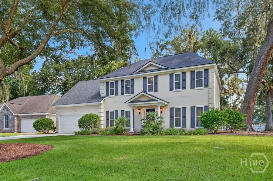 108 Chancery Lane, Savannah, GA 31410 - #3