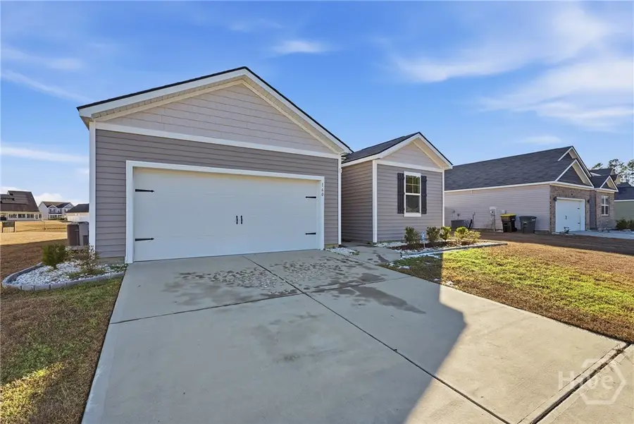 160 Troupe Drive, Port Wentworth, GA 31407 - #3