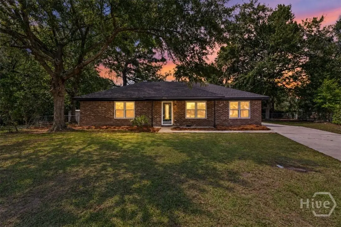 1016 Farr Court, Hinesville, GA 31313 - #1