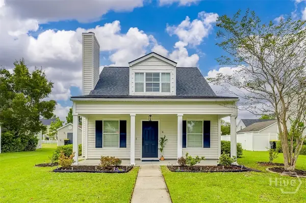 16 Fairgreen Street, Savannah, GA 31407