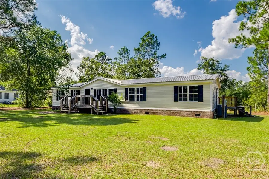 1577 Stillwell Road, Springfield, GA 31329 - #3