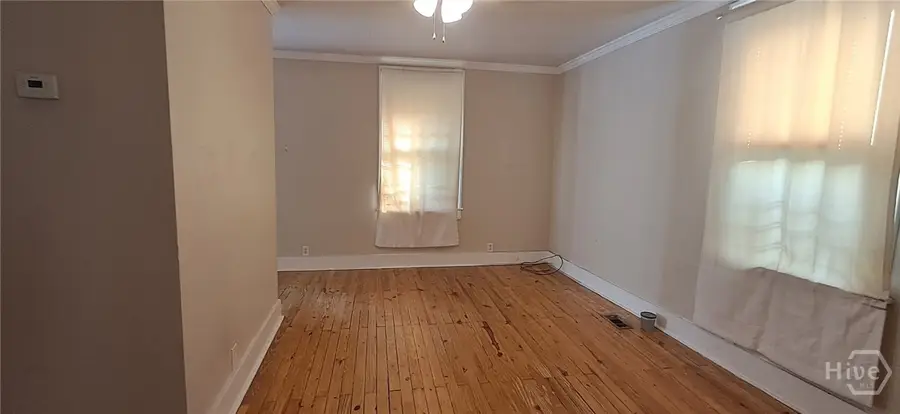 1506 E 33rd Street, Savannah, GA 31404 - #2