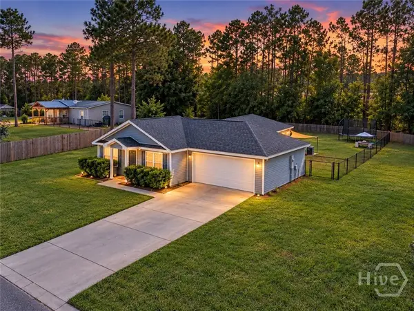 165 Turpentine Circle, Jesup, GA 31545