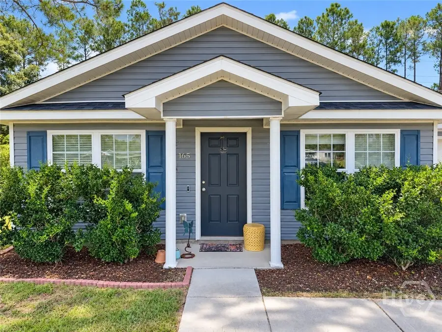 165 Turpentine Circle, Jesup, GA 31545 - #3