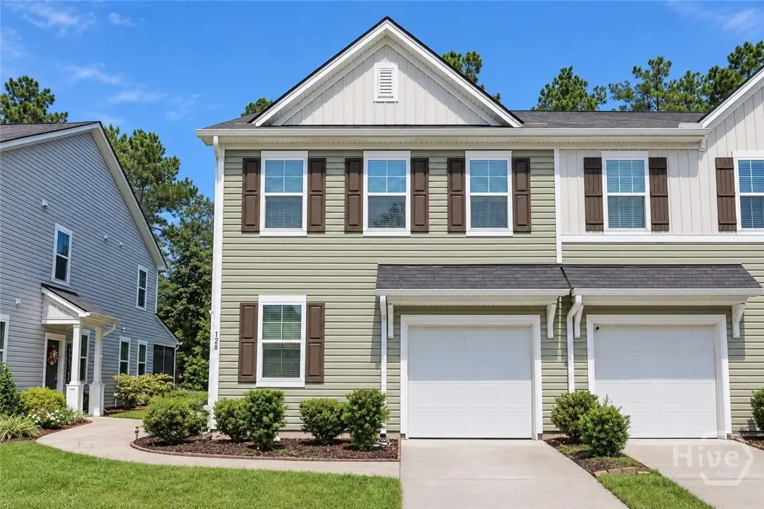 128 Benelli Drive, Pooler, GA 31322 - #1