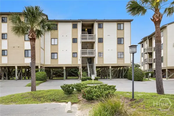 85 Van Horne Avenue #10 B, Tybee Island, GA 31328