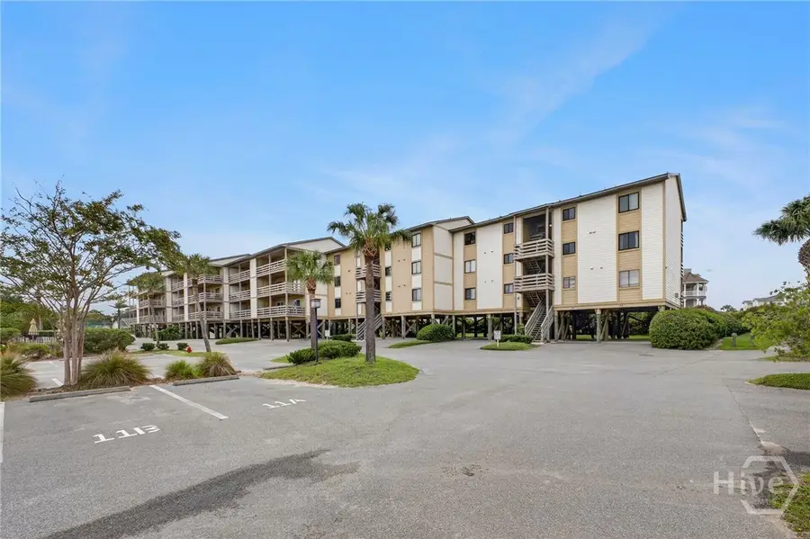 85 Van Horne Avenue #10 B, Tybee Island, GA 31328 - #2