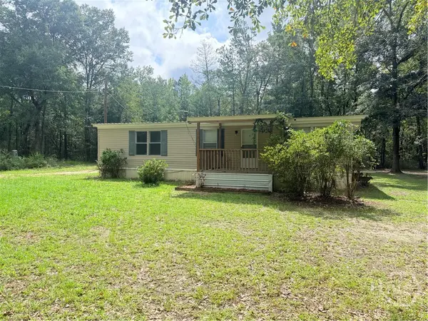 587 Kendricks Road, Brooklet, GA 30415