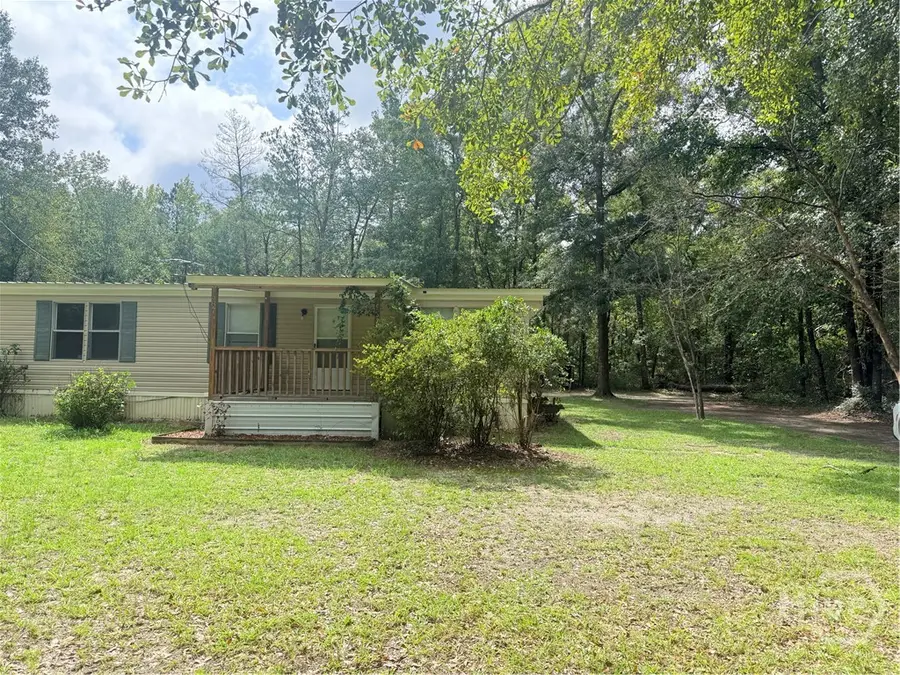 587 Kendricks Road, Brooklet, GA 30415 - #3