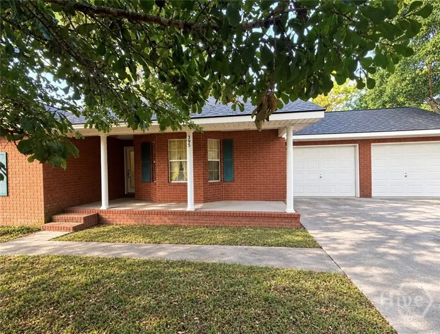 395 Lemans Dr, Bloomingdale, GA 31302 - #2