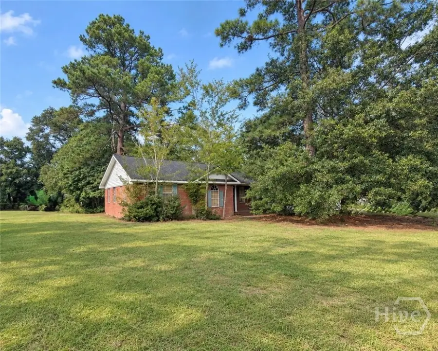 395 Lemans Dr, Bloomingdale, GA 31302 - #3