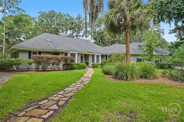 4 Loblolly Lane, Savannah, GA 31411