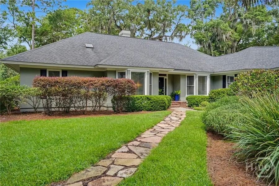 4 Loblolly Lane, Savannah, GA 31411 - #2