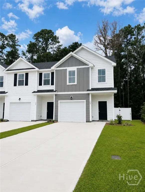 170 Stafford Loop, Richmond Hill, GA 31324 - #1