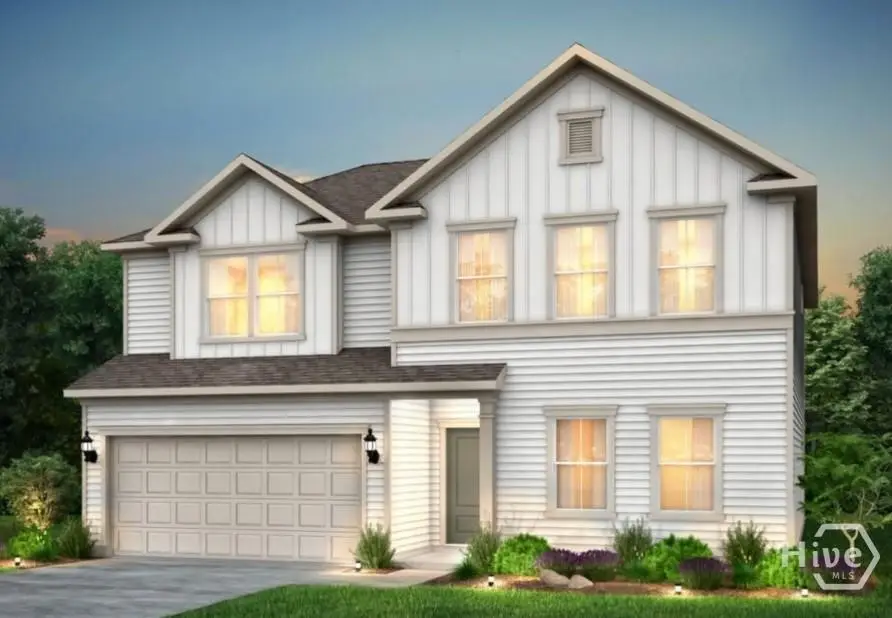 365 Monterey Loop, Richmond Hill, GA 31324 - #1