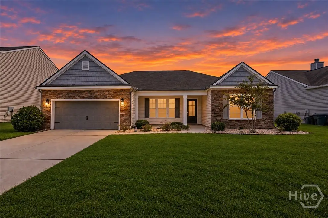 8 Southpark Boulevard, Savannah, GA 31407 - #1