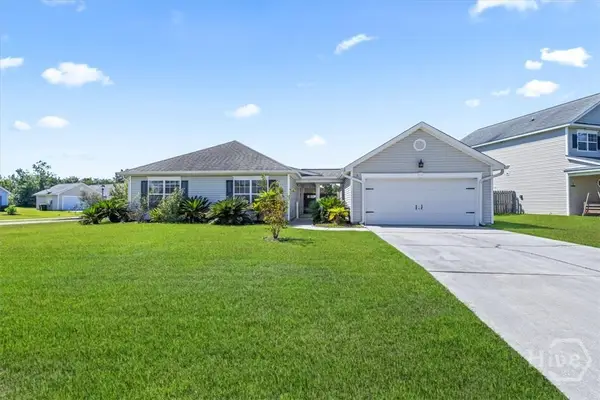 9 Ballasalla Loop, Savannah, GA 31407