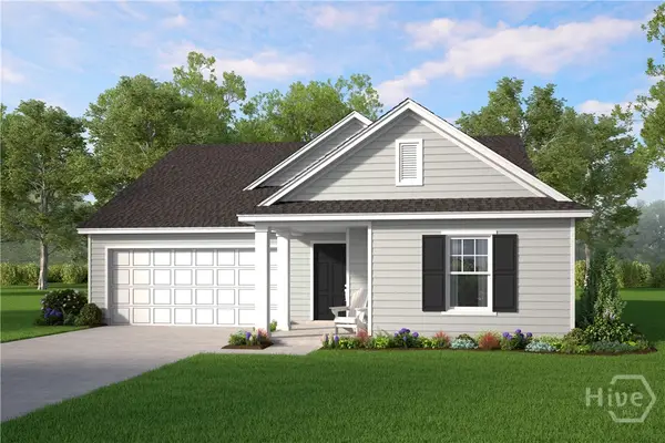 160 Orkney Road, Savannah, GA 31407