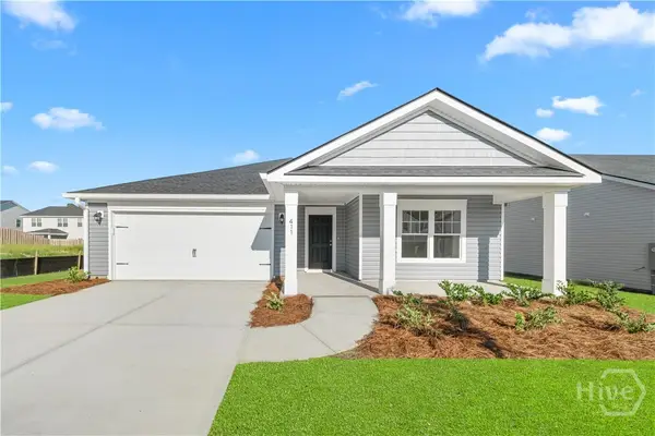177 Orkney Road, Savannah, GA 31407