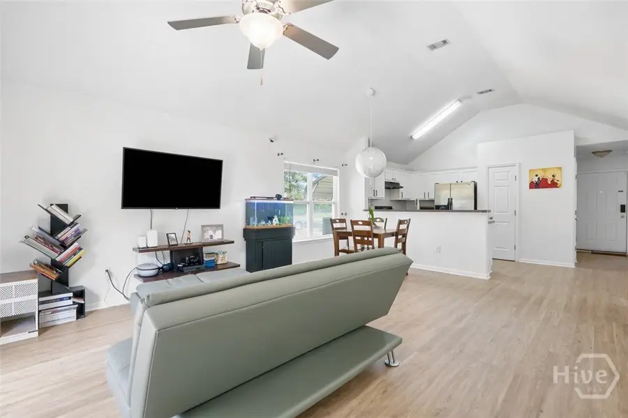 115 S Circle Drive, Savannah, GA 31405 - #3