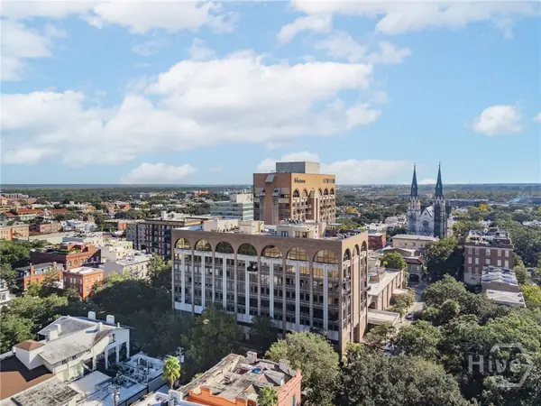 300 Bull Street #601, Savannah, GA 31401