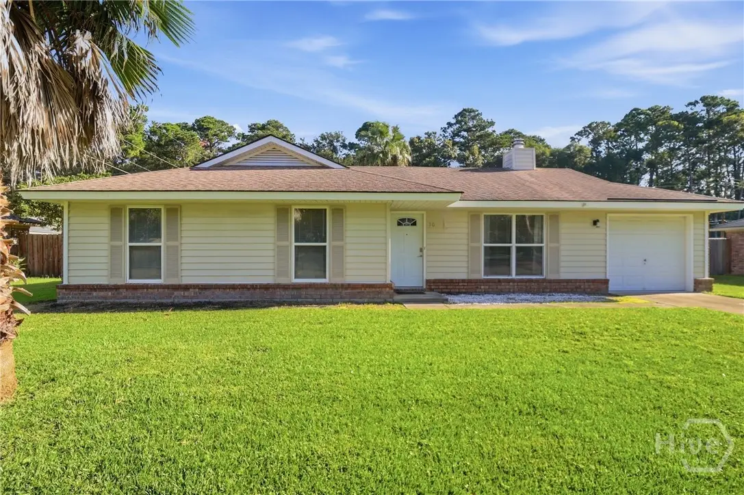 10 Rivers Bend Drive, Savannah, GA 31406 - #1